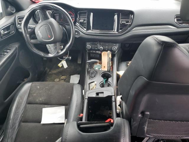 2021 DODGE DURANGO GT 1C4RDJDG0MC521250