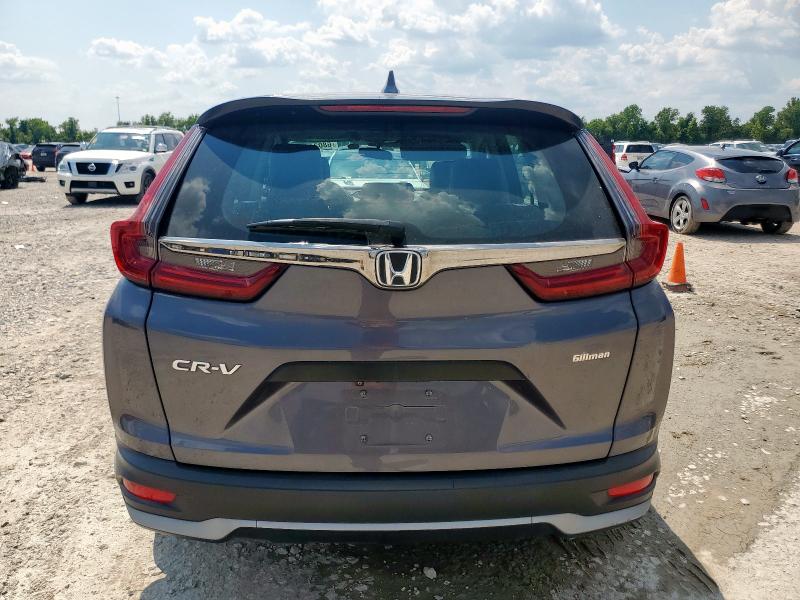 2020 HONDA CR-V LX - 2HKRW1H20LH404134