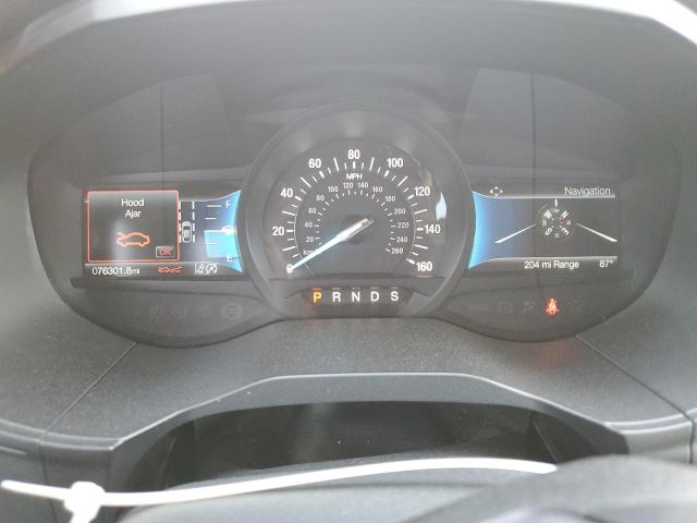 2022 FORD EDGE SEL - 2FMPK4J94NBA45134