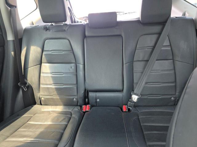2022 HONDA CR-V EXL 2HKRW2H84NH662542