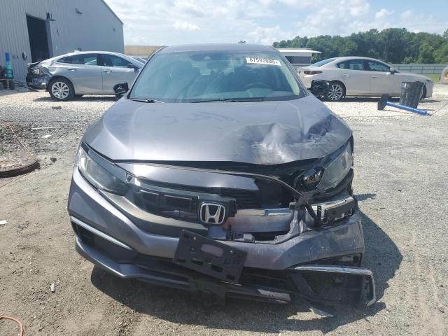 2020 HONDA CIVIC LX 2HGFC2F69LH544068