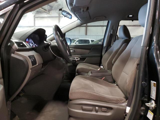 2015 HONDA ODYSSEY EX 5FNRL5H43FB015380