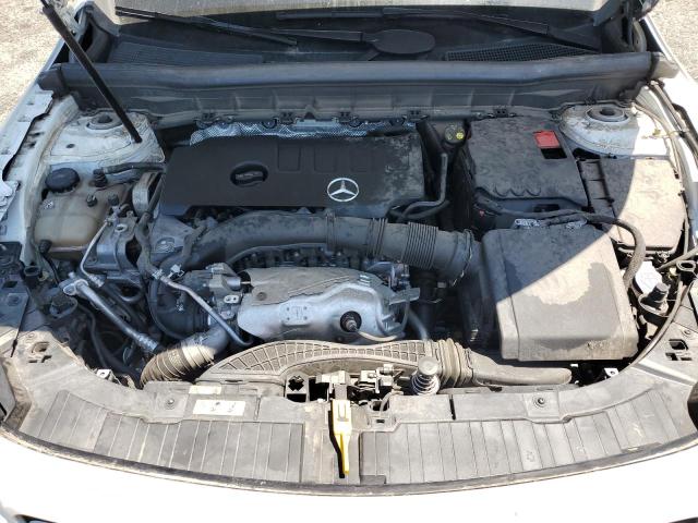 2023 MERCEDES-BENZ GLB 250 W1N4M4GB5PW273052
