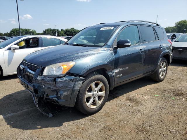 TOYOTA RAV4 LIMIT