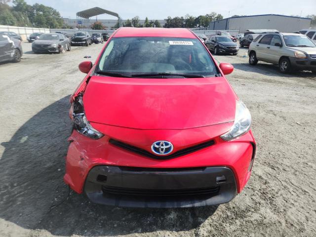 2015 TOYOTA PRIUS V - JTDZN3EU7FJ022604