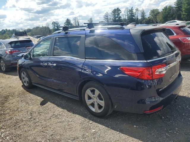 2018 HONDA ODYSSEY EX 5FNRL6H72JB057905