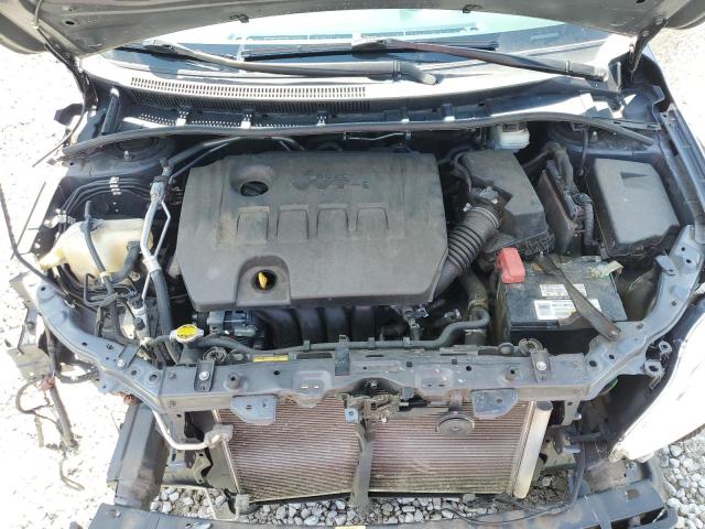 2013 TOYOTA COROLLA BA - 2T1BU4EE8DC953334