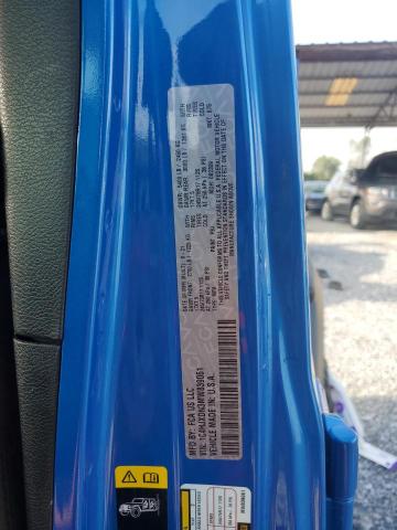 2021 JEEP WRANGLER UNLIMITED SPORT 1C4HJXDN3MW839061