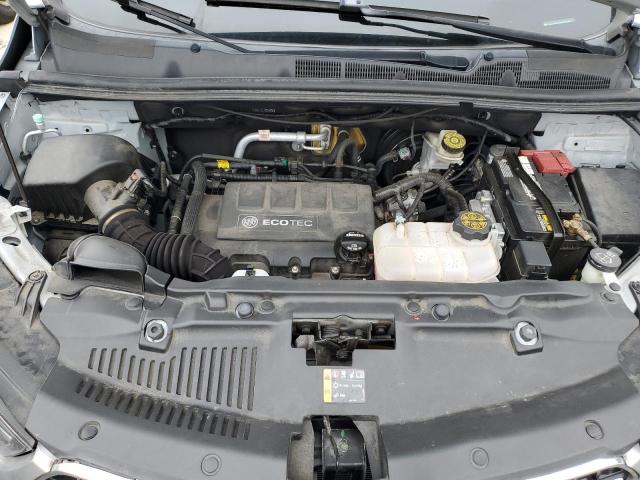 2018 BUICK ENCORE PRE KL4CJFSB8JB585440