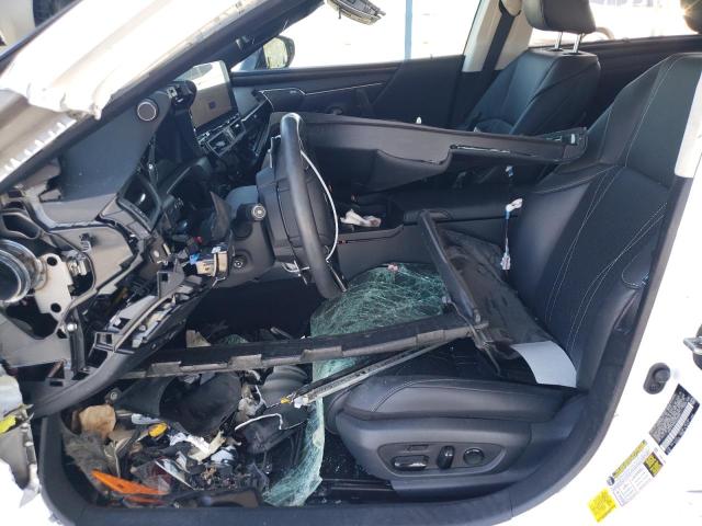2023 LEXUS ES 350 BAS 58AFZ1B18PU159822