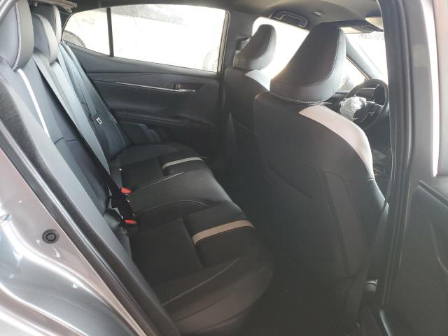 2025 TOYOTA CAMRY XSE 4T1DAACK3SU596911