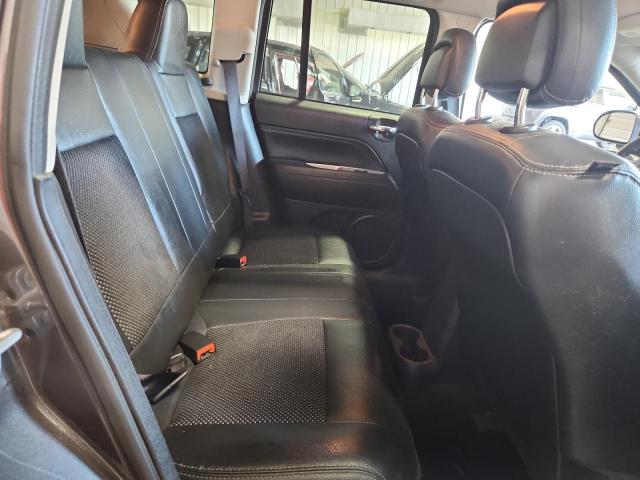 2017 JEEP COMPASS LA 1C4NJDEB8HD144257