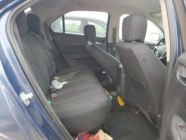 2017 CHEVROLET EQUINOX LT 2GNALCEK7H6148146