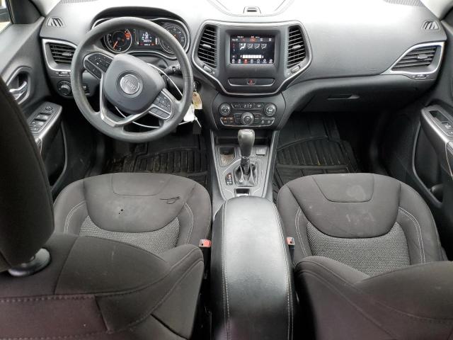 2020 JEEP CHEROKEE L 1C4PJLCB0LD606583