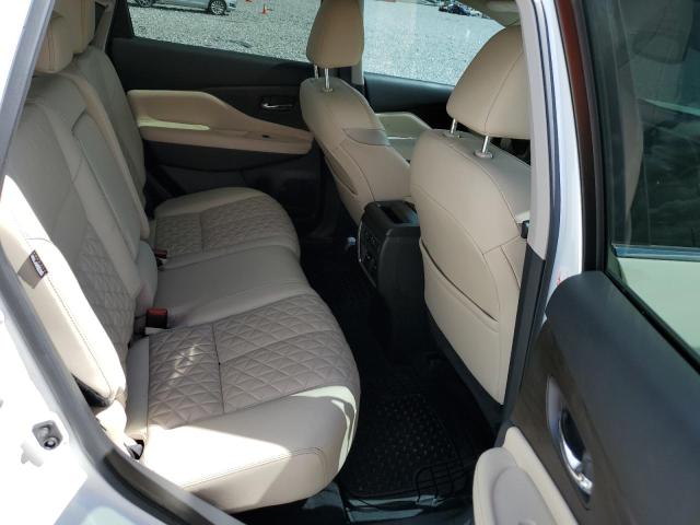 2021 NISSAN MURANO PLA 5N1AZ2DJ9MC108464