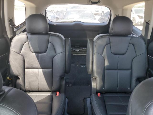 2021 KIA TELLURIDE - 5XYP3DHC8MG119118
