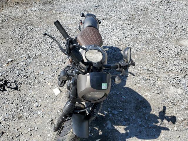 2023 HONDA CMX500 MLHPC5614P5601389