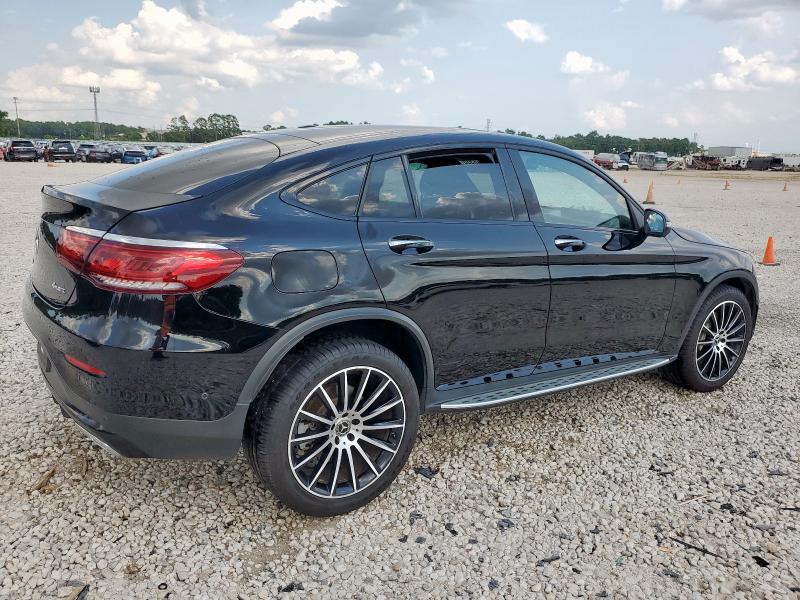 2023 MERCEDES-BENZ GLC COUPE W1N0J8EB8PG166430