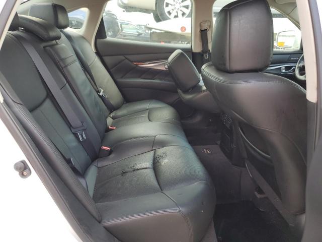 2013 INFINITI M37 X - JN1BY1AR4DM602745