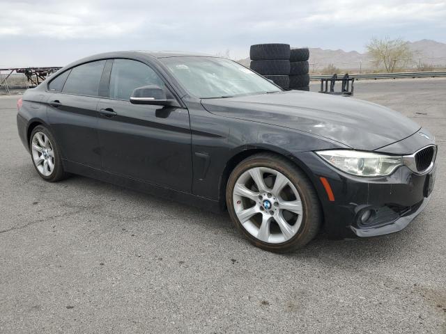 2015 BMW 428 I GRAN WBA4A5C52FD410607
