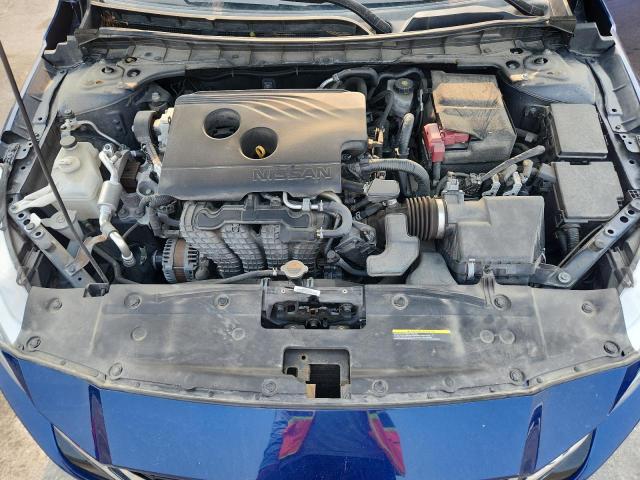 2020 NISSAN ALTIMA S 1N4BL4BV7LC208935