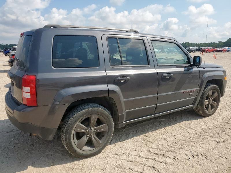 2017 JEEP PATRIOT SP - 1C4NJPBB1HD102812