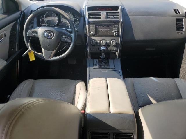 2015 MAZDA CX-9 TOURI - JM3TB2CAXF0455378