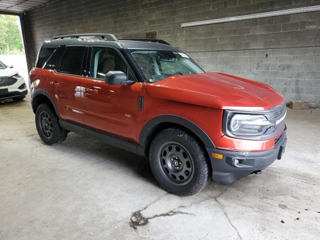 2022 FORD BRONCO SPO 3FMCR9D90NRD63319