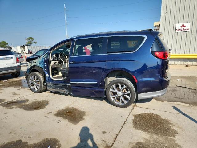 2018 CHRYSLER PACIFICA L - 2C4RC1GG6JR214246