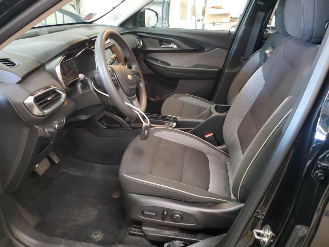 2023 CHEVROLET TRAILBLAZER LT KL79MPSL6PB209461