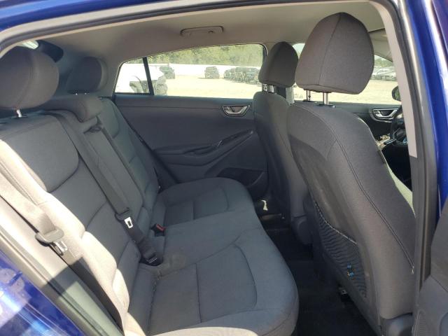 2022 HYUNDAI IONIQ SE KMHC75LC6NU283186