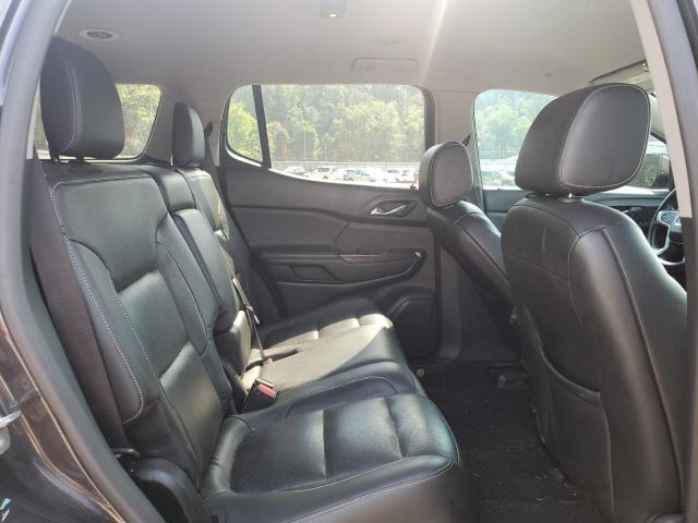 2017 GMC ACADIA SLT-2 1GKKNNLS7HZ257799