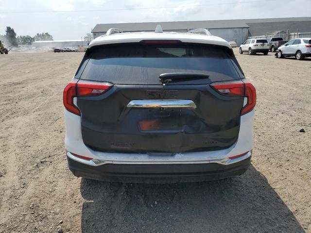 2019 GMC TERRAIN SL 3GKALVEV6KL302447
