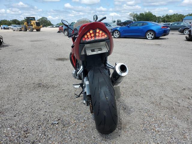 2016 SUZUKI GSF1250SA JS1GW72B7G2100366