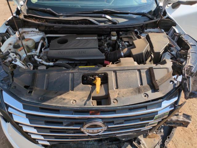 2024 NISSAN ROGUE PLAT JN8BT3DD3RW451503