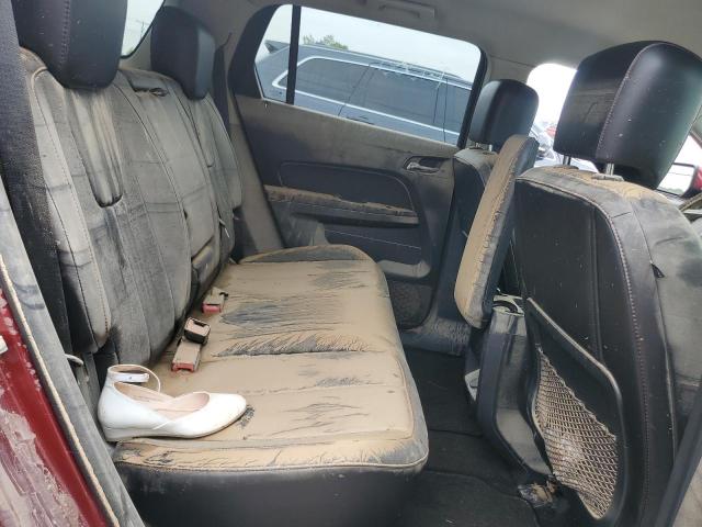 2010 GMC TERRAIN SL - 2CTALFEW0A6399369