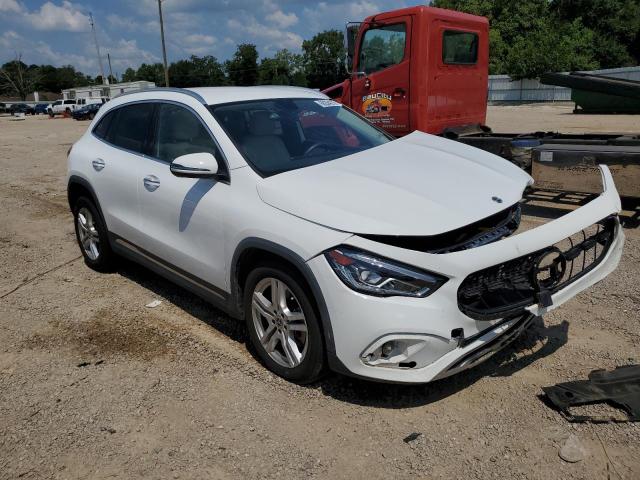 2023 MERCEDES-BENZ GLA 250 W1N4N4GB2PJ438193