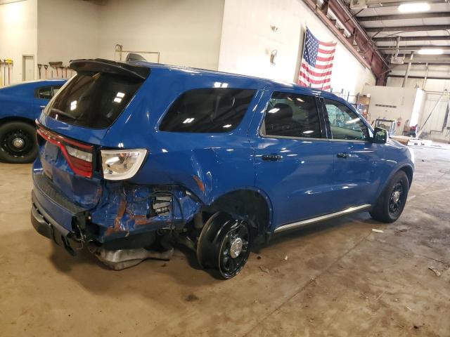 2023 DODGE DURANGO PURSUIT 1C4SDJFT4PC673533