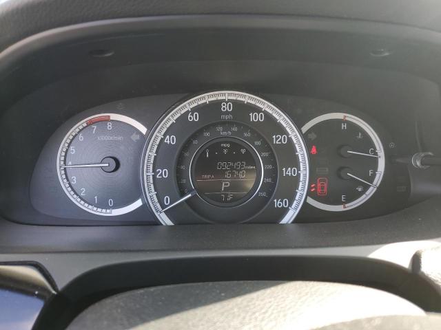 2016 HONDA ACCORD LX - 1HGCR2F38GA129142