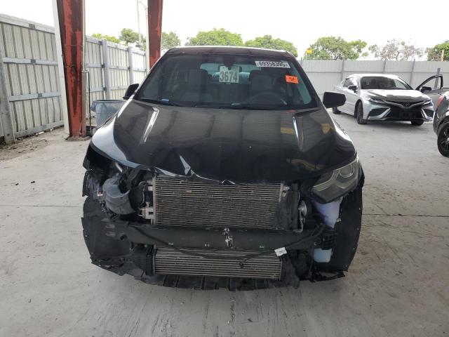 2018 CHEVROLET EQUINOX LS 3GNAXHEV4JL332778