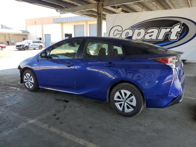 2017 TOYOTA PRIUS JTDKARFU3H3541641