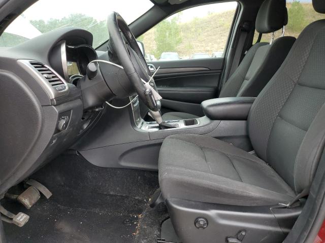 2019 JEEP GRAND CHER 1C4RJFAG5KC741054