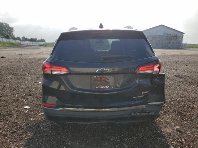2022 CHEVROLET EQUINOX RS 2GNAXMEV5N6140157