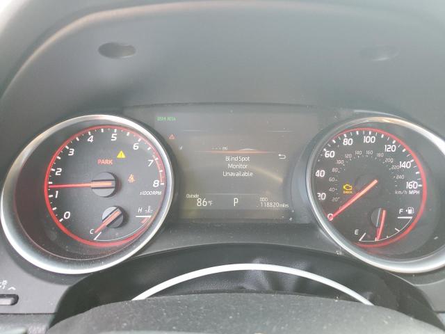 2018 TOYOTA CAMRY XSE 4T1B61HK9JU037170