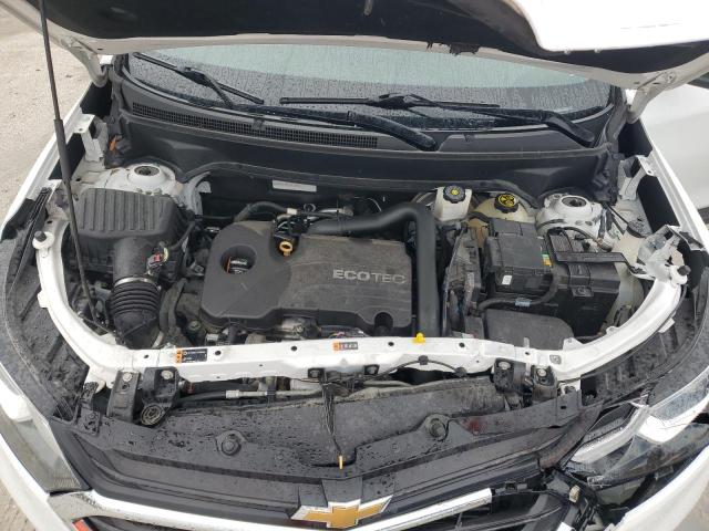 2018 CHEVROLET EQUINOX LS 2GNAXHEVXJ6112307