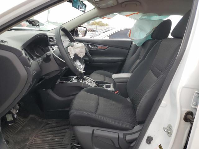 2018 NISSAN ROGUE S KNMAT2MT5JP623120
