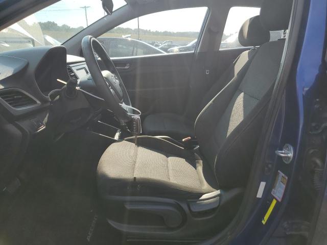 2019 HYUNDAI ACCENT SE 3KPC24A35KE064908