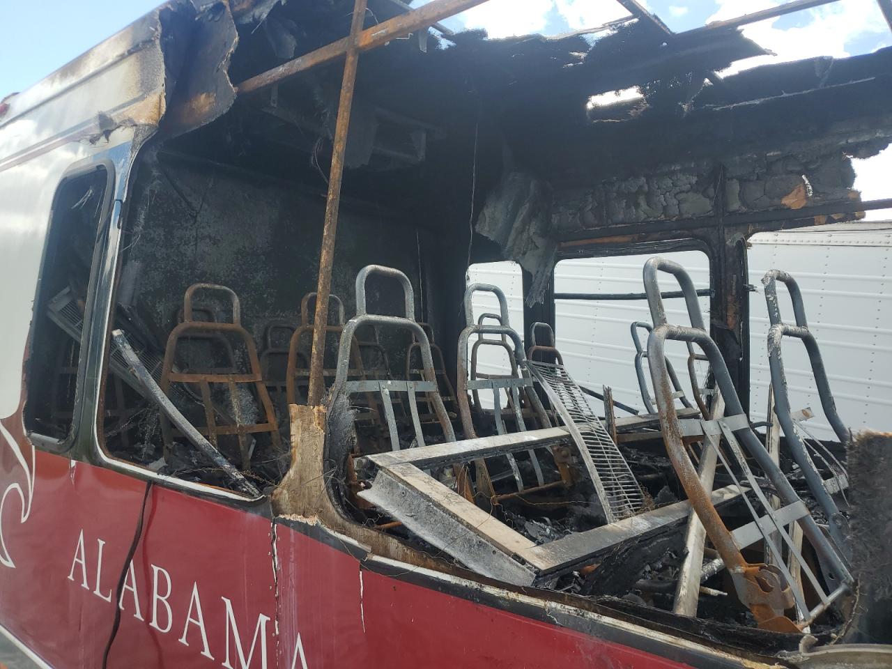 Lot #3311722262 2008 CHEVROLET C4500 C4V0