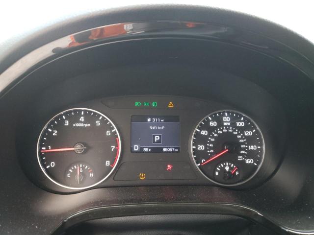 2022 KIA SELTOS S KNDEU2AA0N7296021