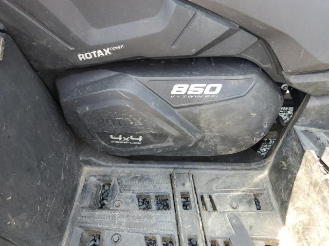 2020 CAN-AM OUTLANDER 3JBLPAU29LJ002765